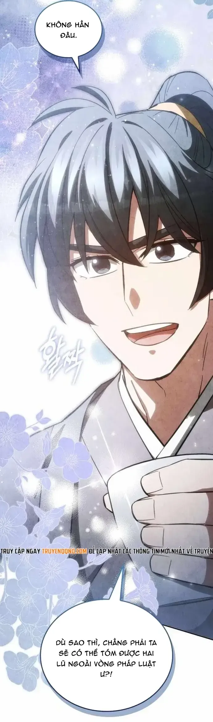 Sinh Tồn Như Một Bộ Khoái Ở Thế Giới Võ Lâm Chap 49 - Next Chap 50