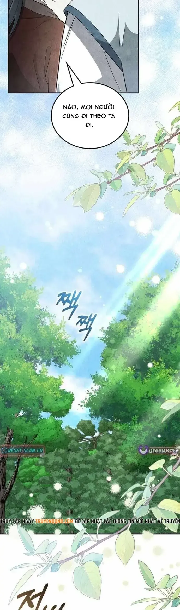 Sinh Tồn Như Một Bộ Khoái Ở Thế Giới Võ Lâm Chap 50 - Next Chap 51