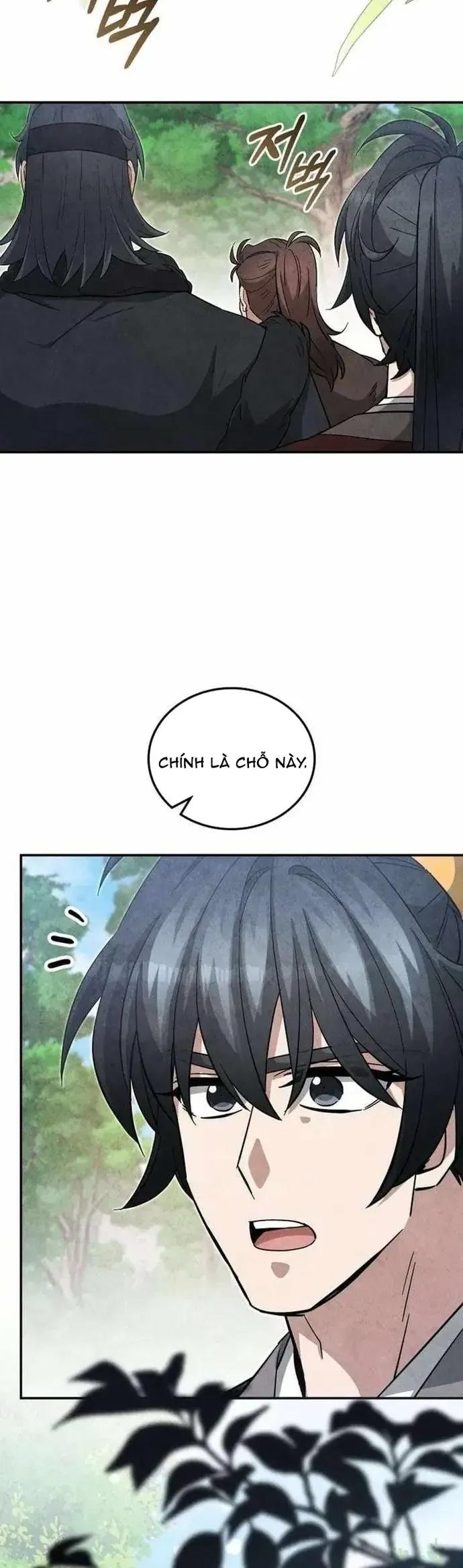 Sinh Tồn Như Một Bộ Khoái Ở Thế Giới Võ Lâm Chap 50 - Next Chap 51