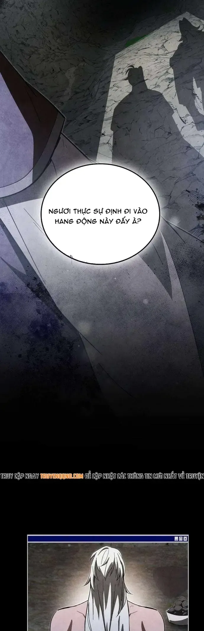 Sinh Tồn Như Một Bộ Khoái Ở Thế Giới Võ Lâm Chap 50 - Next Chap 51