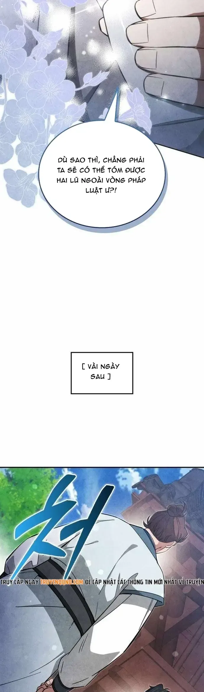 Sinh Tồn Như Một Bộ Khoái Ở Thế Giới Võ Lâm Chap 50 - Next Chap 51