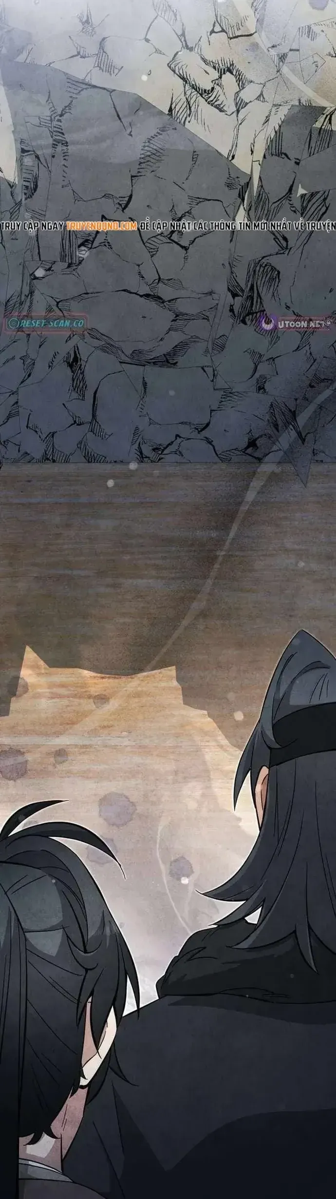 Sinh Tồn Như Một Bộ Khoái Ở Thế Giới Võ Lâm Chap 51 - Next Chap 52