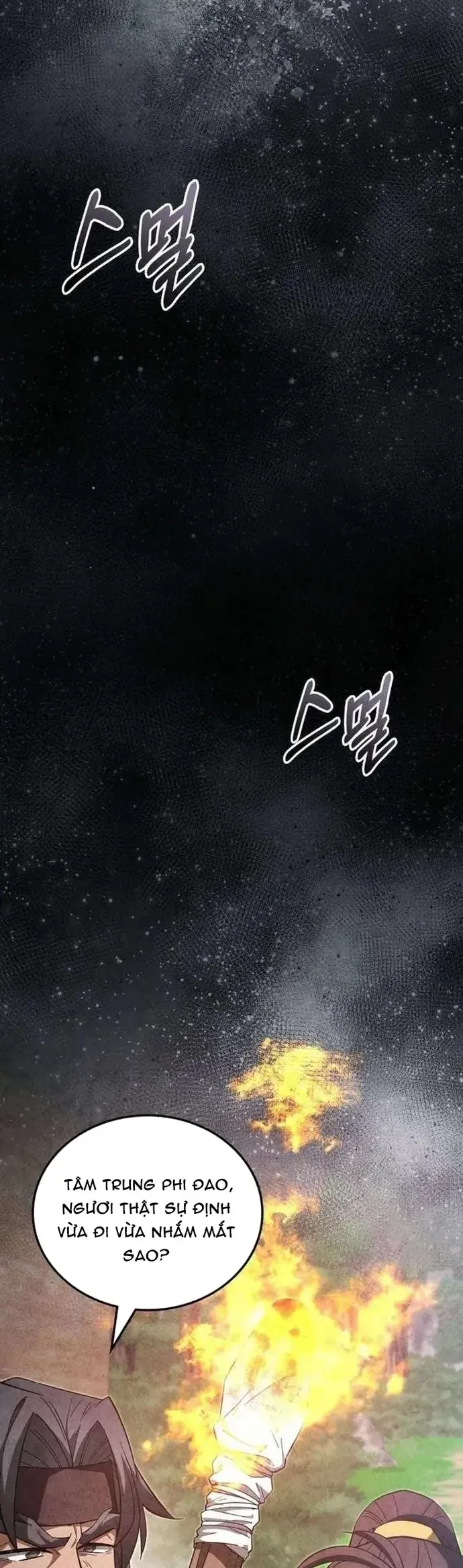 Sinh Tồn Như Một Bộ Khoái Ở Thế Giới Võ Lâm Chap 51 - Next Chap 52