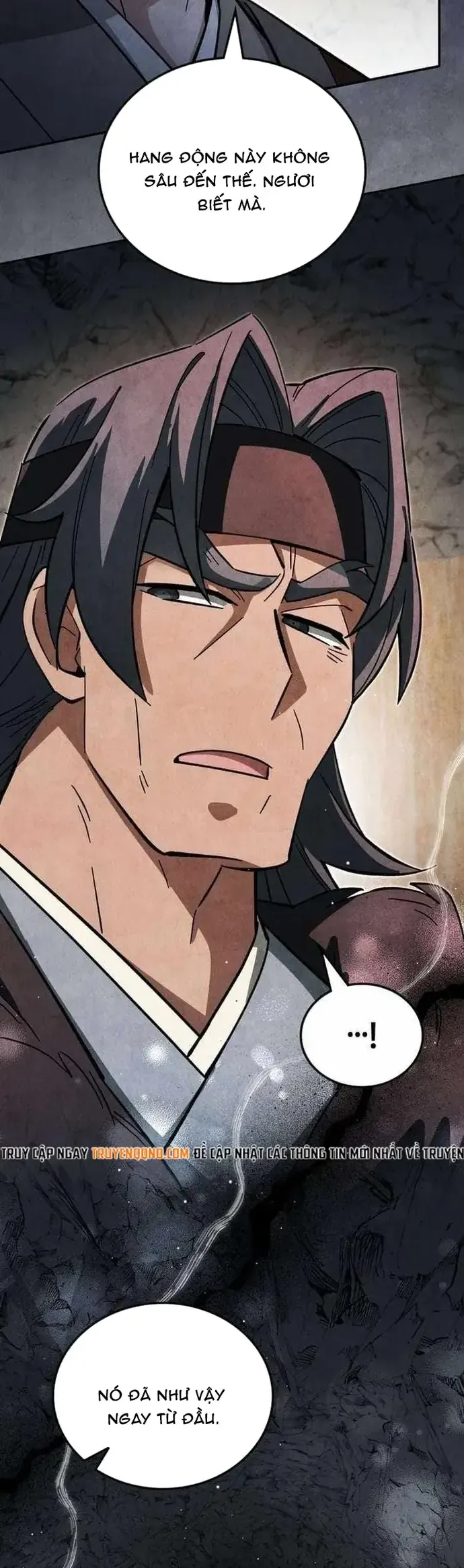 Sinh Tồn Như Một Bộ Khoái Ở Thế Giới Võ Lâm Chap 51 - Next Chap 52