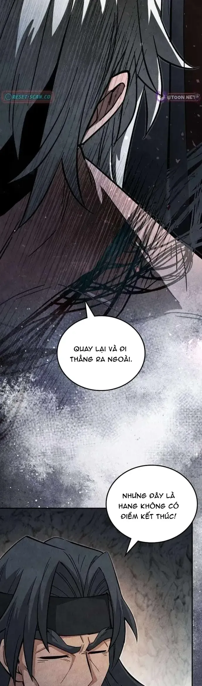 Sinh Tồn Như Một Bộ Khoái Ở Thế Giới Võ Lâm Chap 51 - Next Chap 52