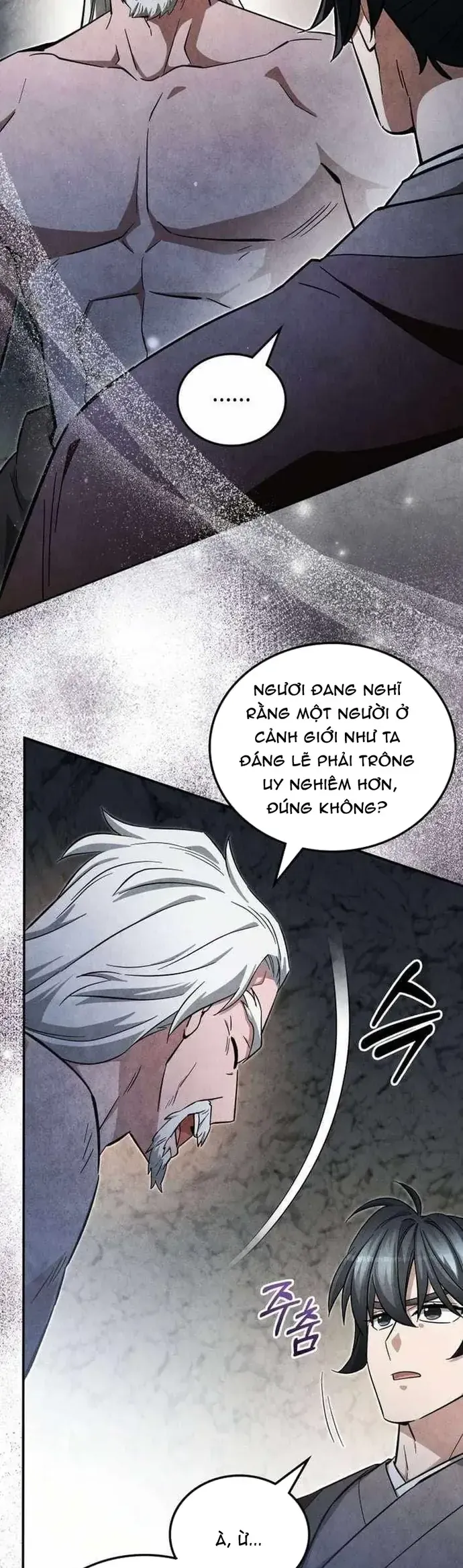 Sinh Tồn Như Một Bộ Khoái Ở Thế Giới Võ Lâm Chap 51 - Next Chap 52
