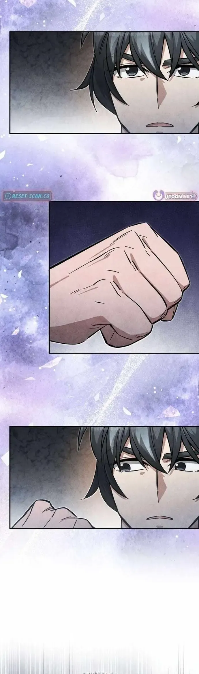 Sinh Tồn Như Một Bộ Khoái Ở Thế Giới Võ Lâm Chap 51 - Next Chap 52