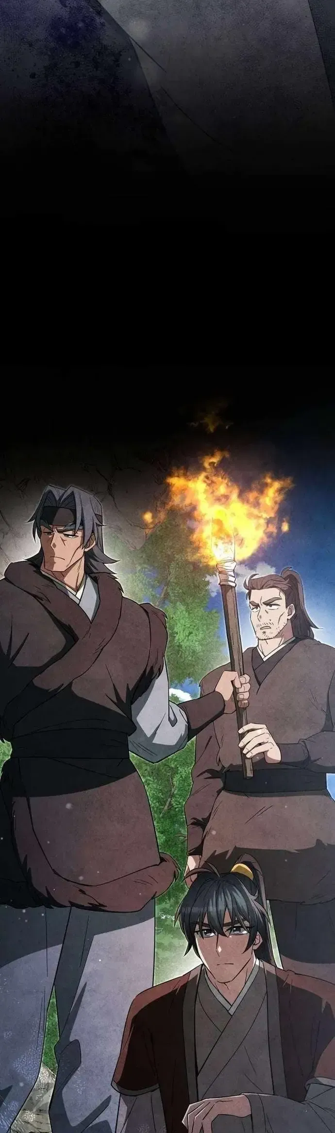 Sinh Tồn Như Một Bộ Khoái Ở Thế Giới Võ Lâm Chap 51 - Next Chap 52