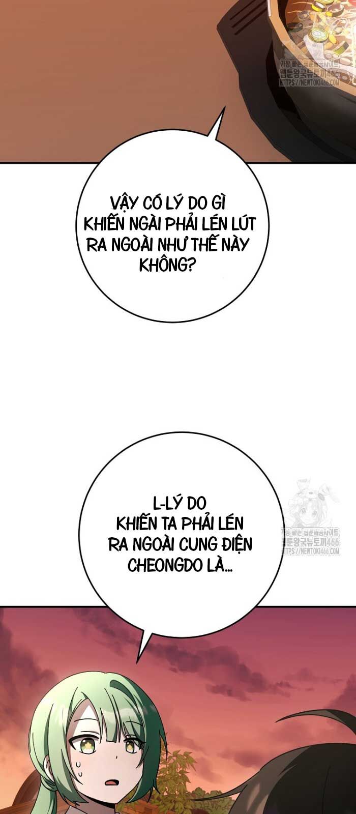 Sinh Tồn Trong Cuốn Tiểu Thuyết Romance Fantasy Chap 24 - Next Chap 25