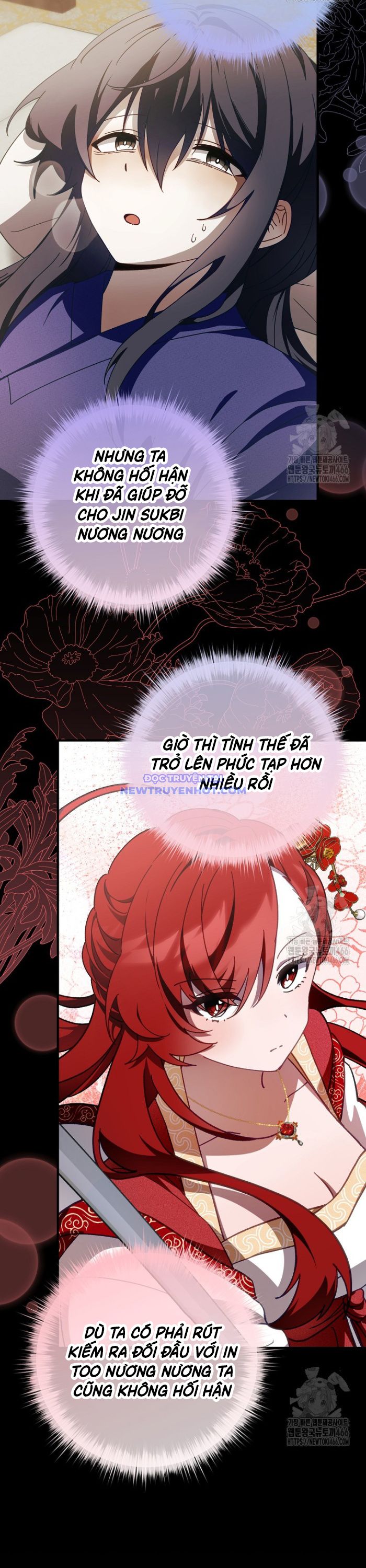 Sinh Tồn Trong Cuốn Tiểu Thuyết Romance Fantasy Chap 26 - Next Chap 27