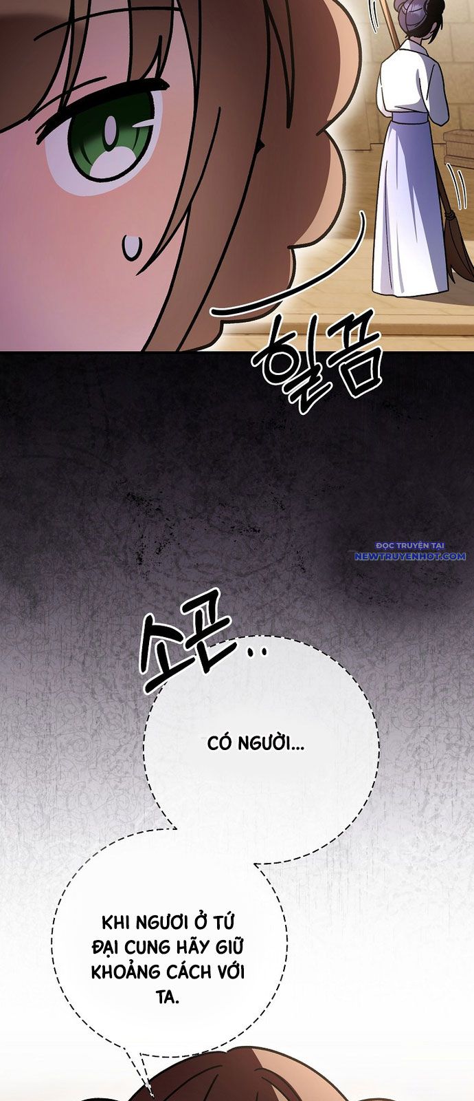 Sinh Tồn Trong Cuốn Tiểu Thuyết Romance Fantasy Chap 34 - Next Chap 35