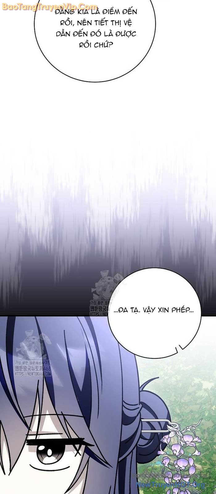 Sinh Tồn Trong Cuốn Tiểu Thuyết Romance Fantasy Chap 50 - Next Chap 51