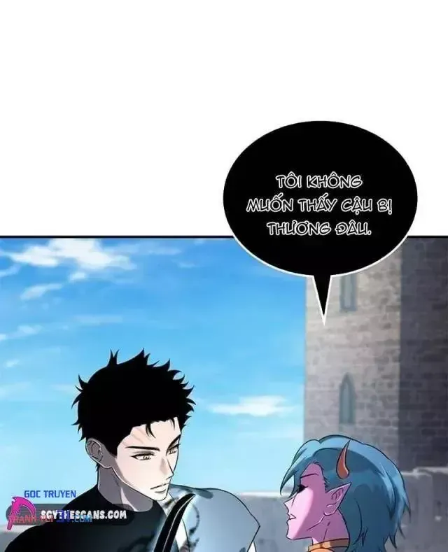 Sinh Tồn Trong Kỷ Nguyên Hệ Thống Chap 30 - Next Chap 31