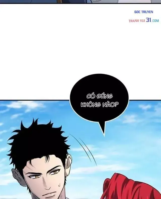 Sinh Tồn Trong Kỷ Nguyên Hệ Thống Chap 30 - Next Chap 31
