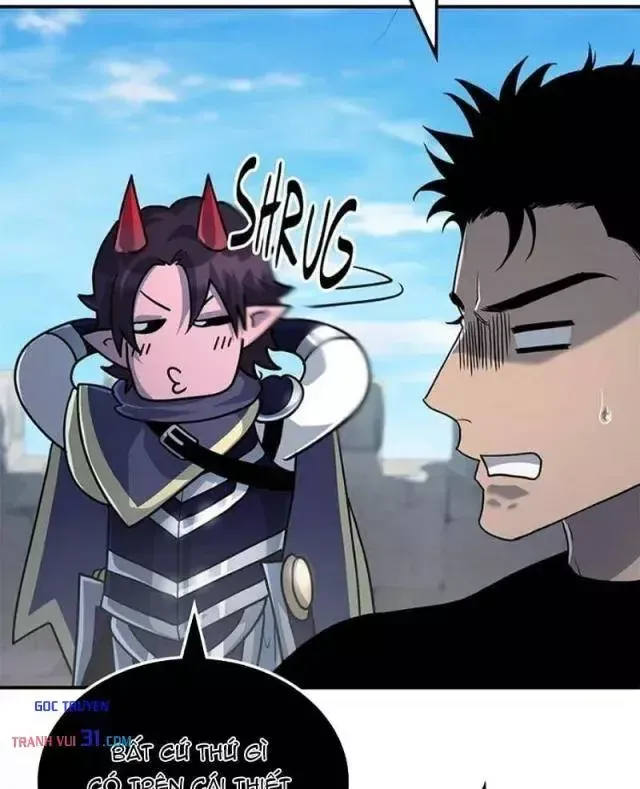 Sinh Tồn Trong Kỷ Nguyên Hệ Thống Chap 30 - Next Chap 31