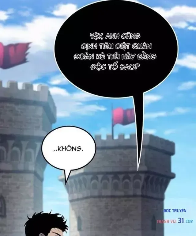 Sinh Tồn Trong Kỷ Nguyên Hệ Thống Chap 30 - Next Chap 31