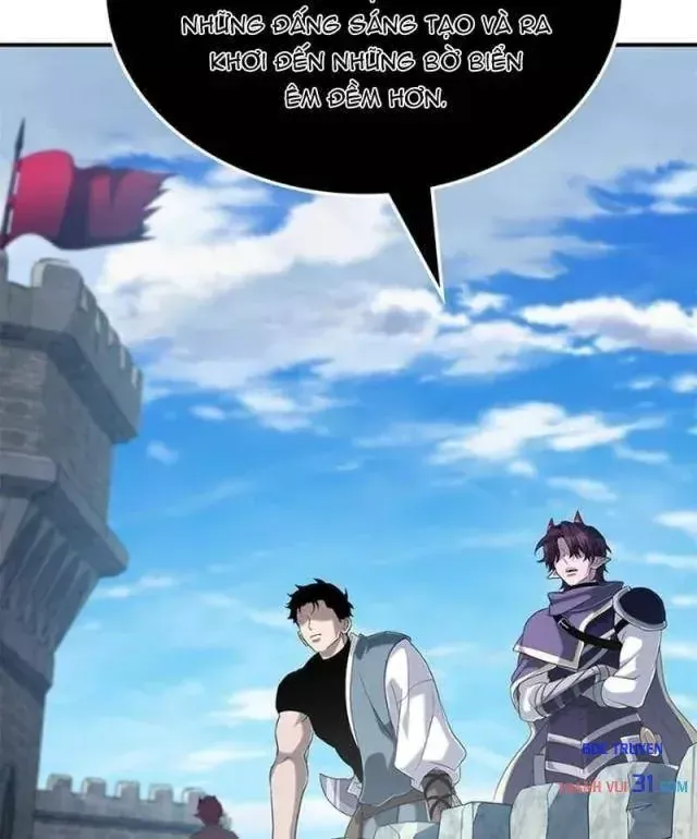 Sinh Tồn Trong Kỷ Nguyên Hệ Thống Chap 30 - Next Chap 31