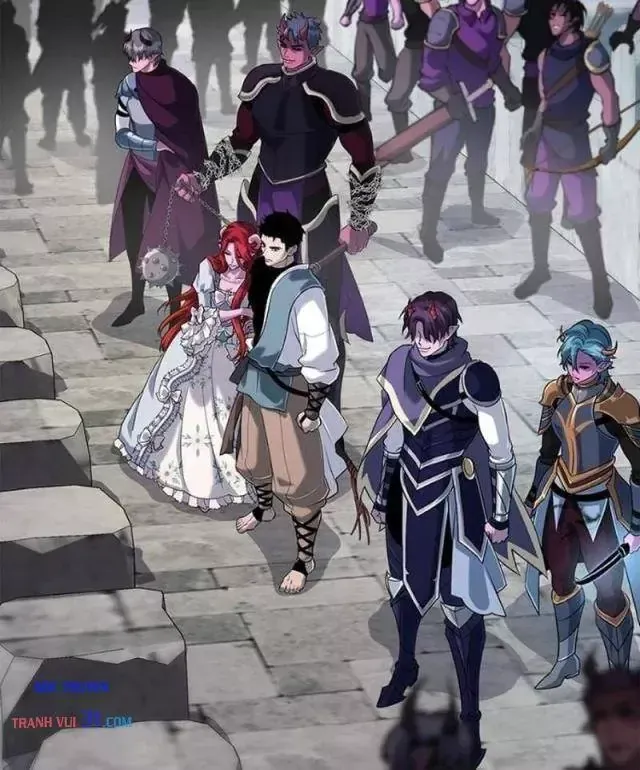 Sinh Tồn Trong Kỷ Nguyên Hệ Thống Chap 30 - Next Chap 31