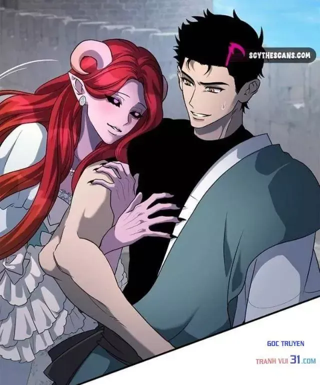 Sinh Tồn Trong Kỷ Nguyên Hệ Thống Chap 30 - Next Chap 31