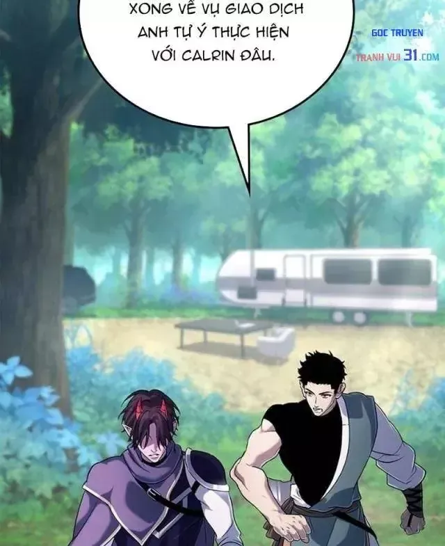 Sinh Tồn Trong Kỷ Nguyên Hệ Thống Chap 30 - Next Chap 31