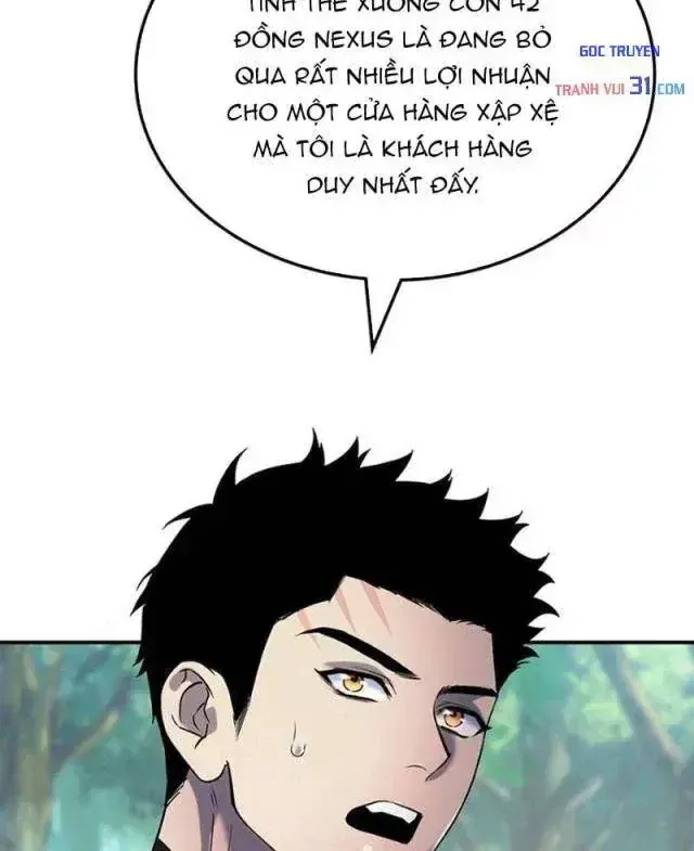 Sinh Tồn Trong Kỷ Nguyên Hệ Thống Chap 30 - Next Chap 31