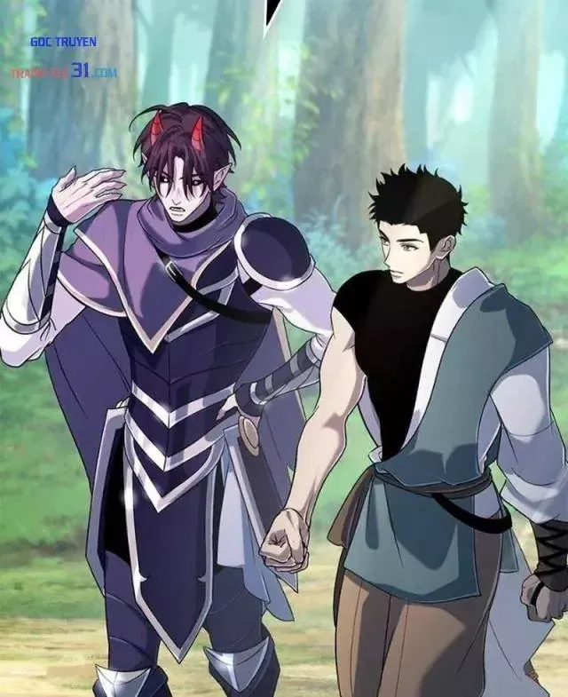 Sinh Tồn Trong Kỷ Nguyên Hệ Thống Chap 30 - Next Chap 31
