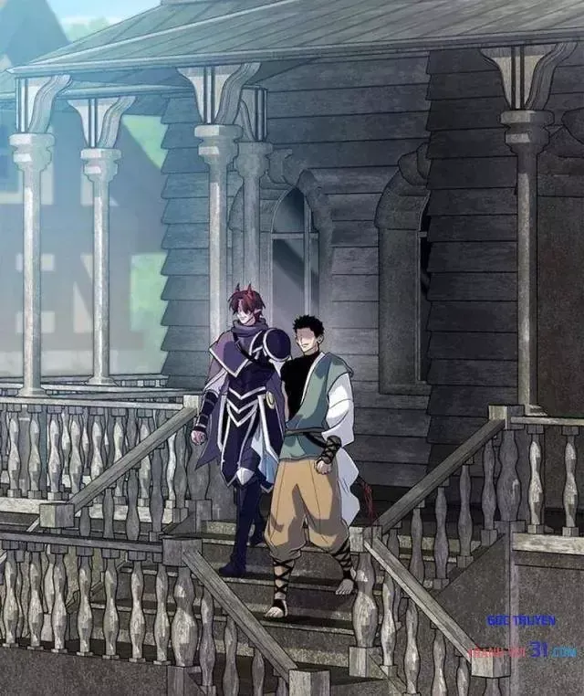 Sinh Tồn Trong Kỷ Nguyên Hệ Thống Chap 30 - Next Chap 31