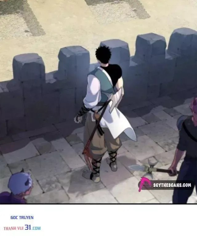 Sinh Tồn Trong Kỷ Nguyên Hệ Thống Chap 30 - Next Chap 31