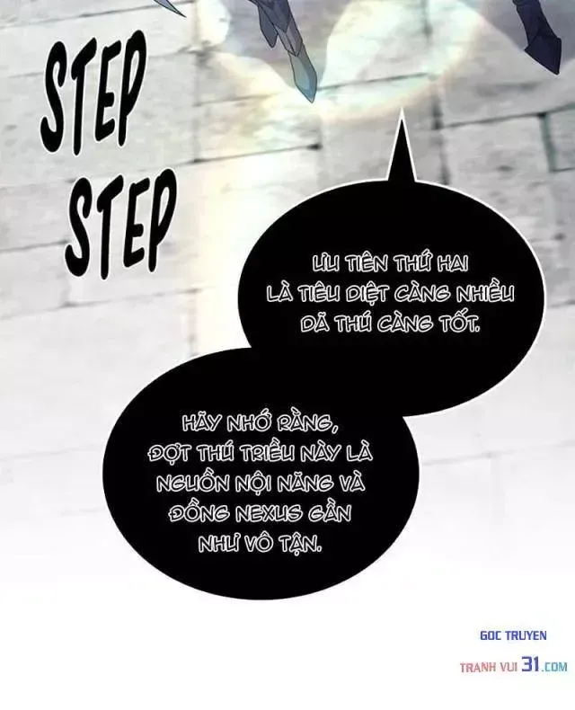 Sinh Tồn Trong Kỷ Nguyên Hệ Thống Chap 30 - Next Chap 31