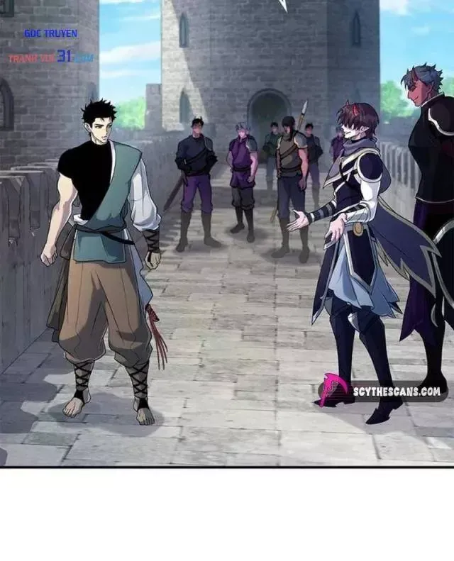 Sinh Tồn Trong Kỷ Nguyên Hệ Thống Chap 30 - Next Chap 31