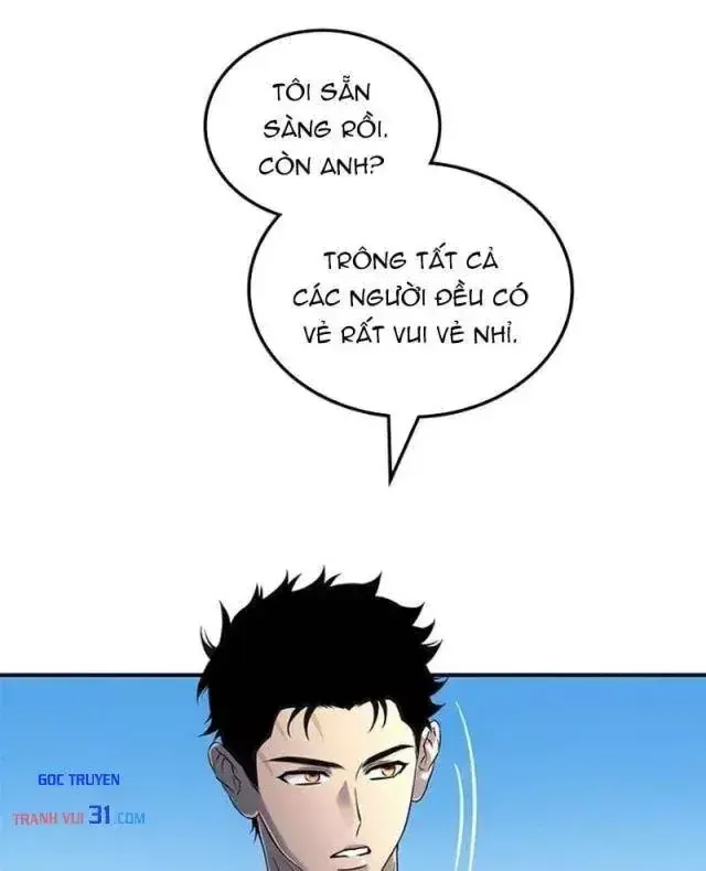 Sinh Tồn Trong Kỷ Nguyên Hệ Thống Chap 30 - Next Chap 31
