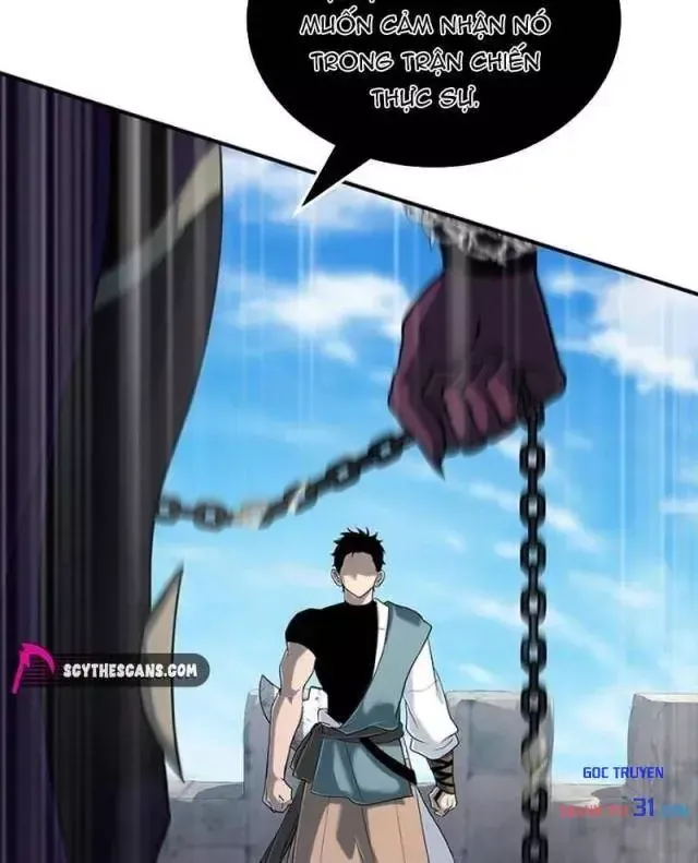 Sinh Tồn Trong Kỷ Nguyên Hệ Thống Chap 30 - Next Chap 31