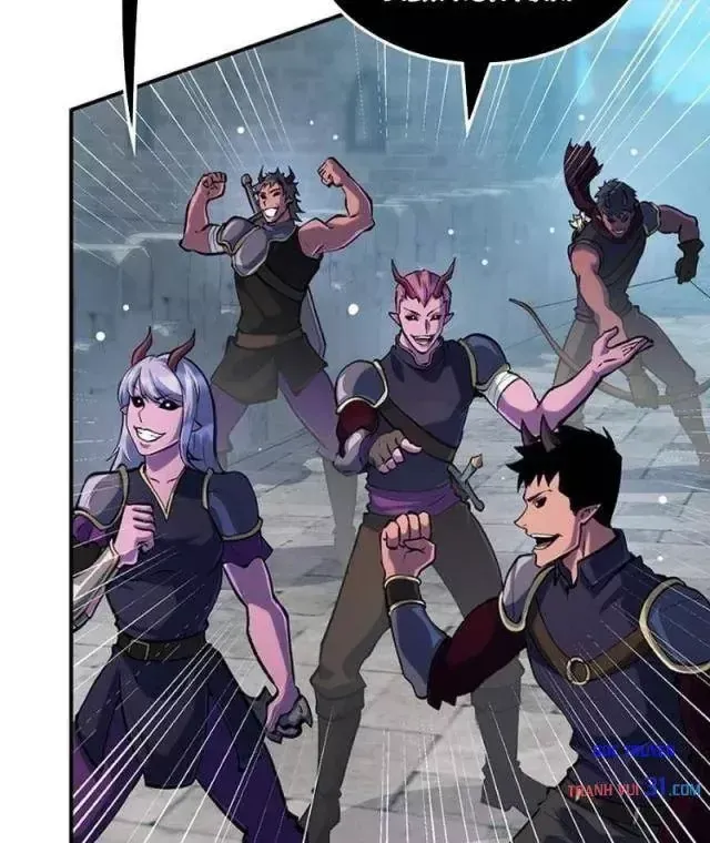 Sinh Tồn Trong Kỷ Nguyên Hệ Thống Chap 31 - Next Chap 32