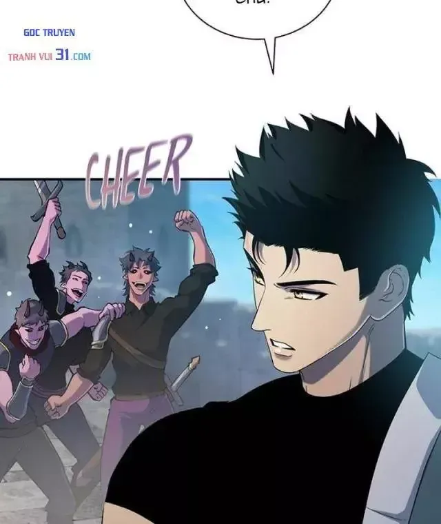 Sinh Tồn Trong Kỷ Nguyên Hệ Thống Chap 31 - Next Chap 32