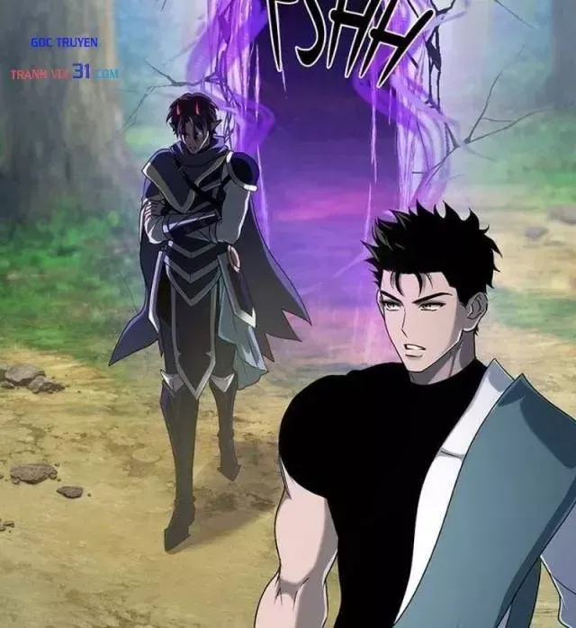 Sinh Tồn Trong Kỷ Nguyên Hệ Thống Chap 31 - Next Chap 32