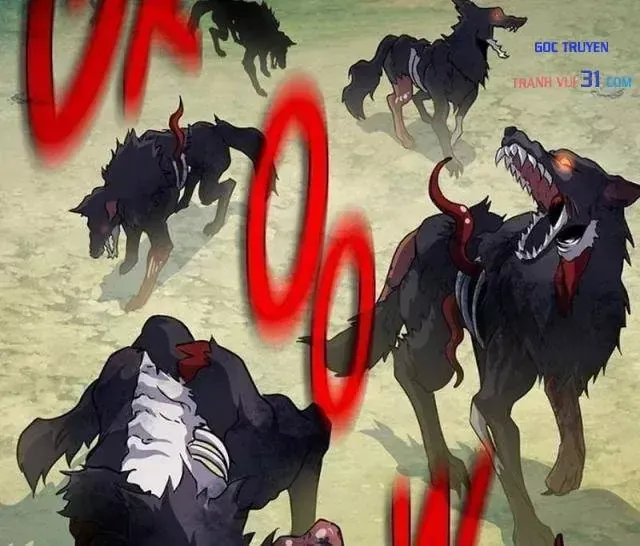 Sinh Tồn Trong Kỷ Nguyên Hệ Thống Chap 31 - Next Chap 32
