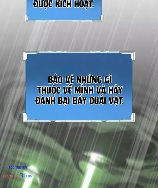 Sinh Tồn Trong Kỷ Nguyên Hệ Thống Chap 31 - Next Chap 32