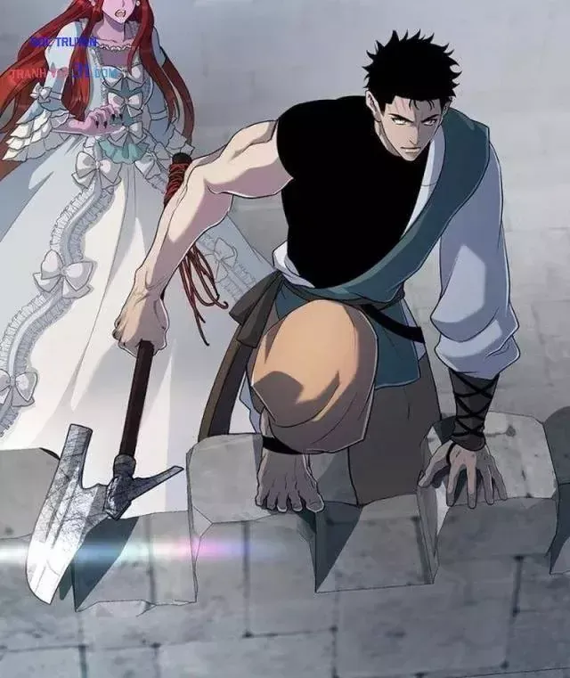 Sinh Tồn Trong Kỷ Nguyên Hệ Thống Chap 31 - Next Chap 32