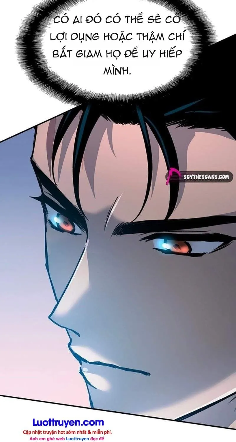 Sinh Tồn Trong Kỷ Nguyên Hệ Thống Chap 32 - Next Chap 33