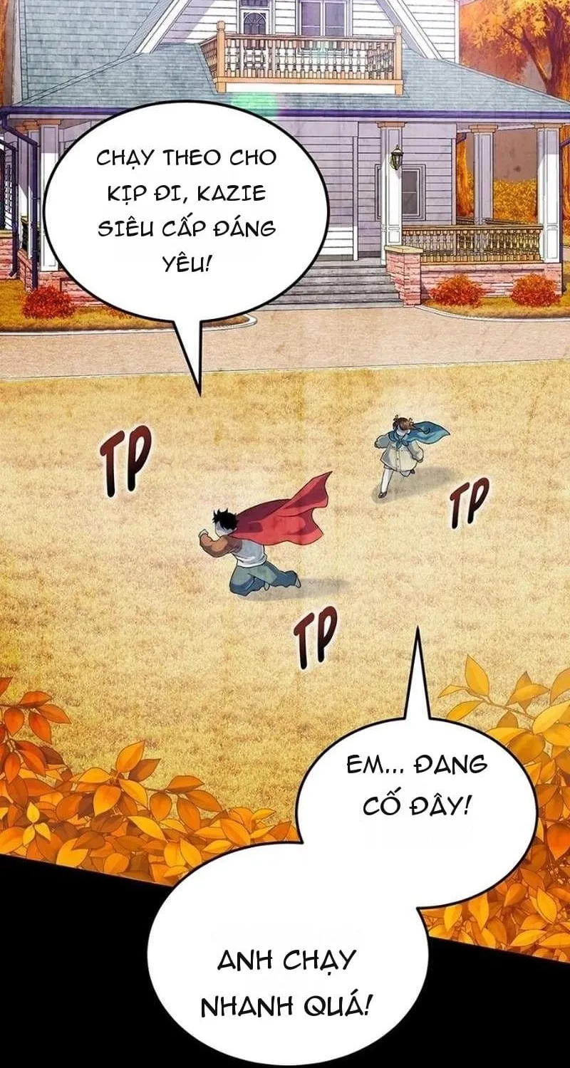 Sinh Tồn Trong Kỷ Nguyên Hệ Thống Chap 32 - Next Chap 33