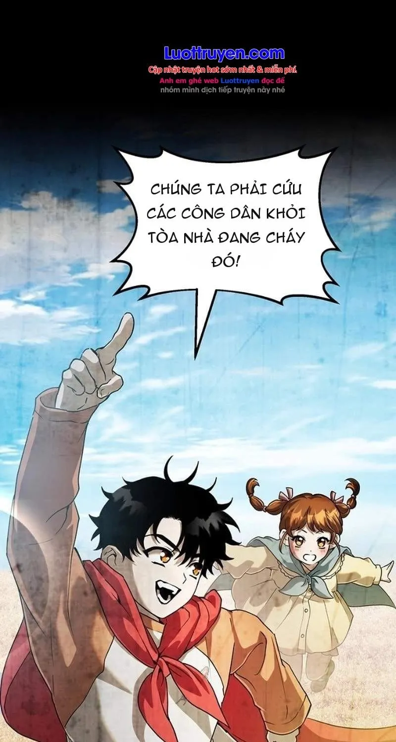 Sinh Tồn Trong Kỷ Nguyên Hệ Thống Chap 32 - Next Chap 33