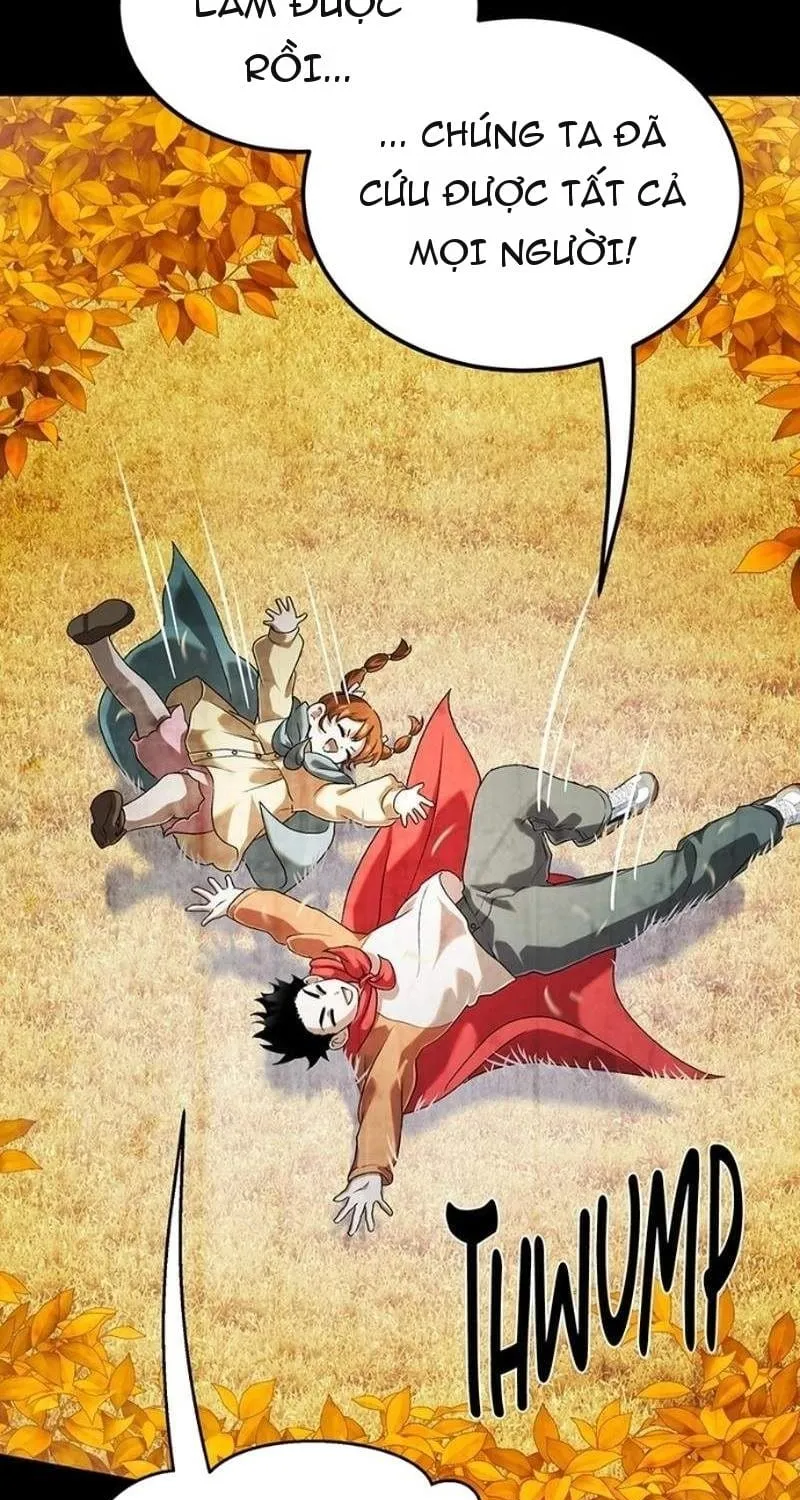 Sinh Tồn Trong Kỷ Nguyên Hệ Thống Chap 32 - Next Chap 33