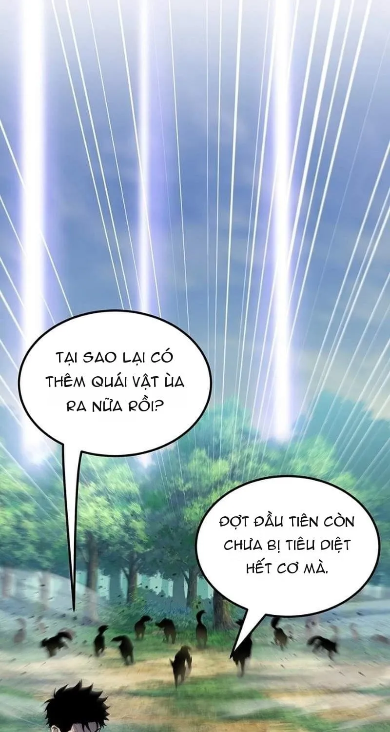 Sinh Tồn Trong Kỷ Nguyên Hệ Thống Chap 32 - Next Chap 33