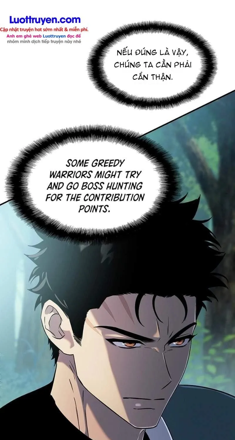 Sinh Tồn Trong Kỷ Nguyên Hệ Thống Chap 32 - Next Chap 33