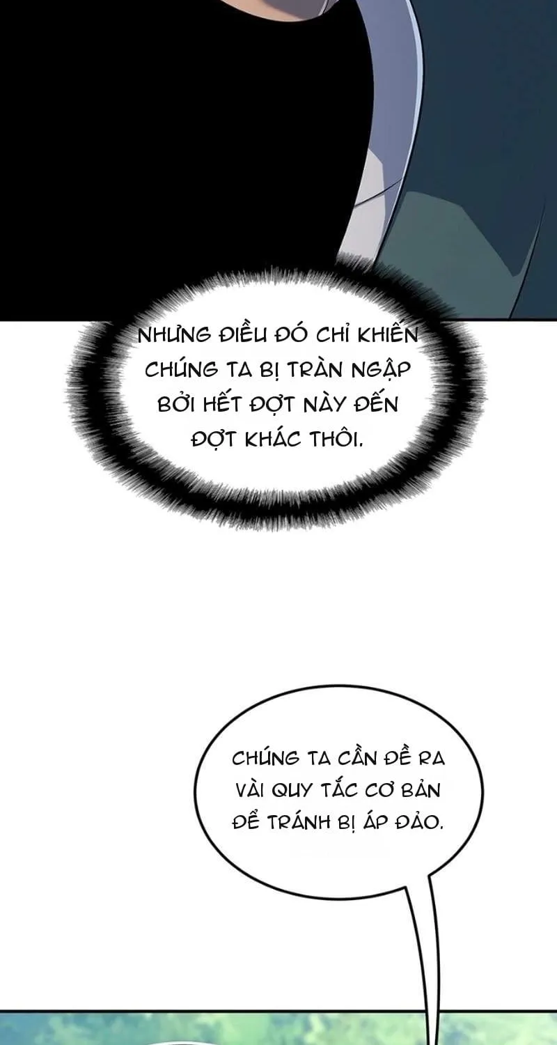 Sinh Tồn Trong Kỷ Nguyên Hệ Thống Chap 32 - Next Chap 33