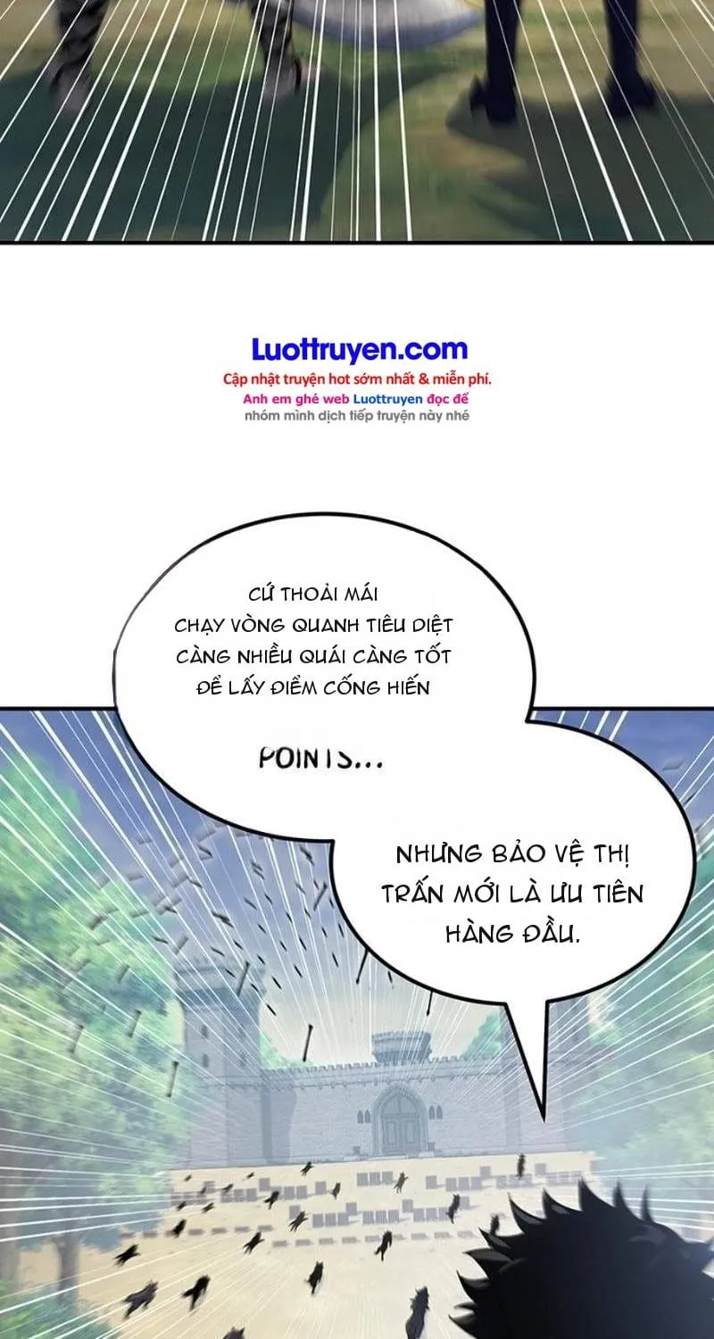 Sinh Tồn Trong Kỷ Nguyên Hệ Thống Chap 32 - Next Chap 33