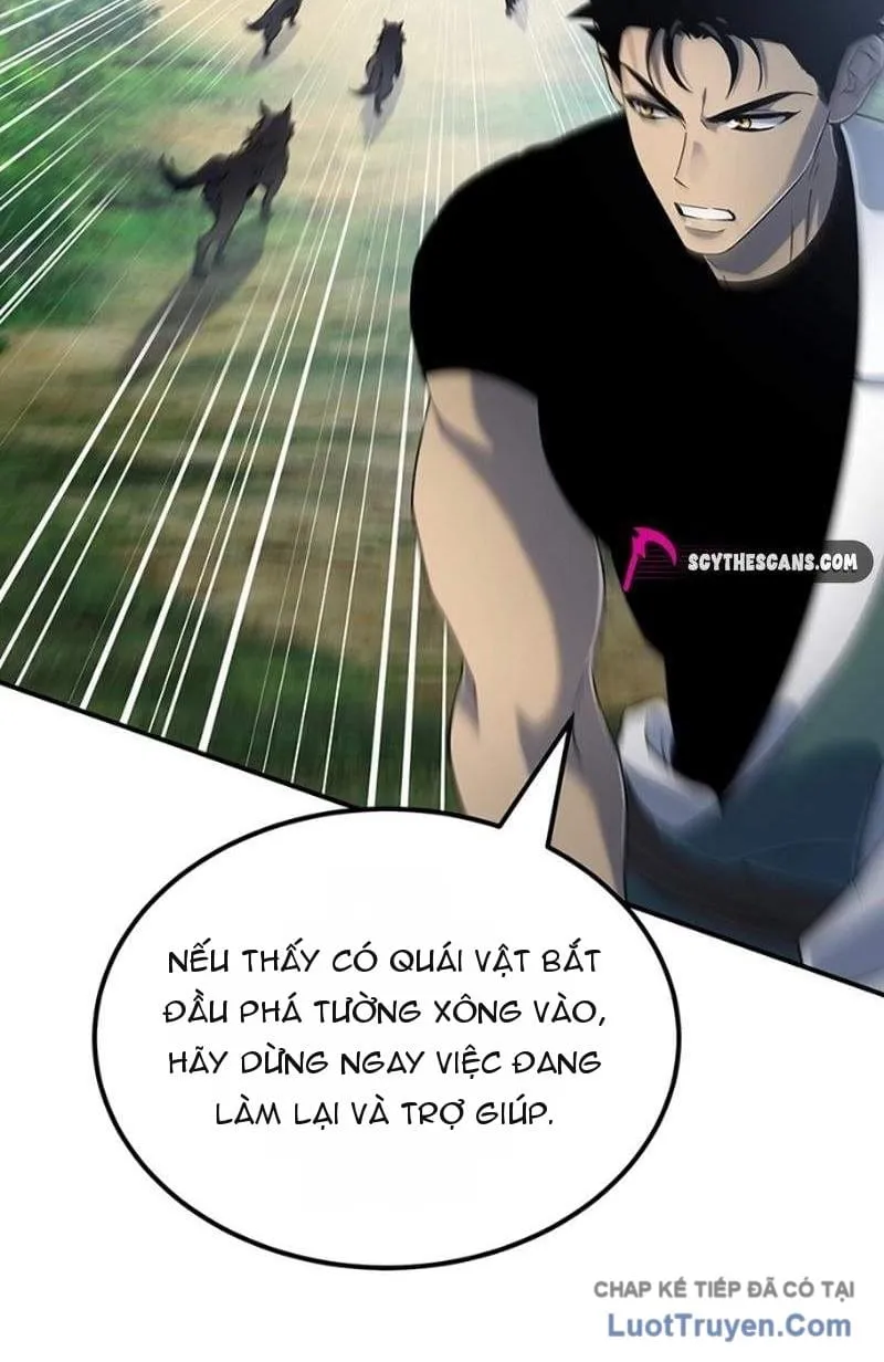 Sinh Tồn Trong Kỷ Nguyên Hệ Thống Chap 32 - Next Chap 33