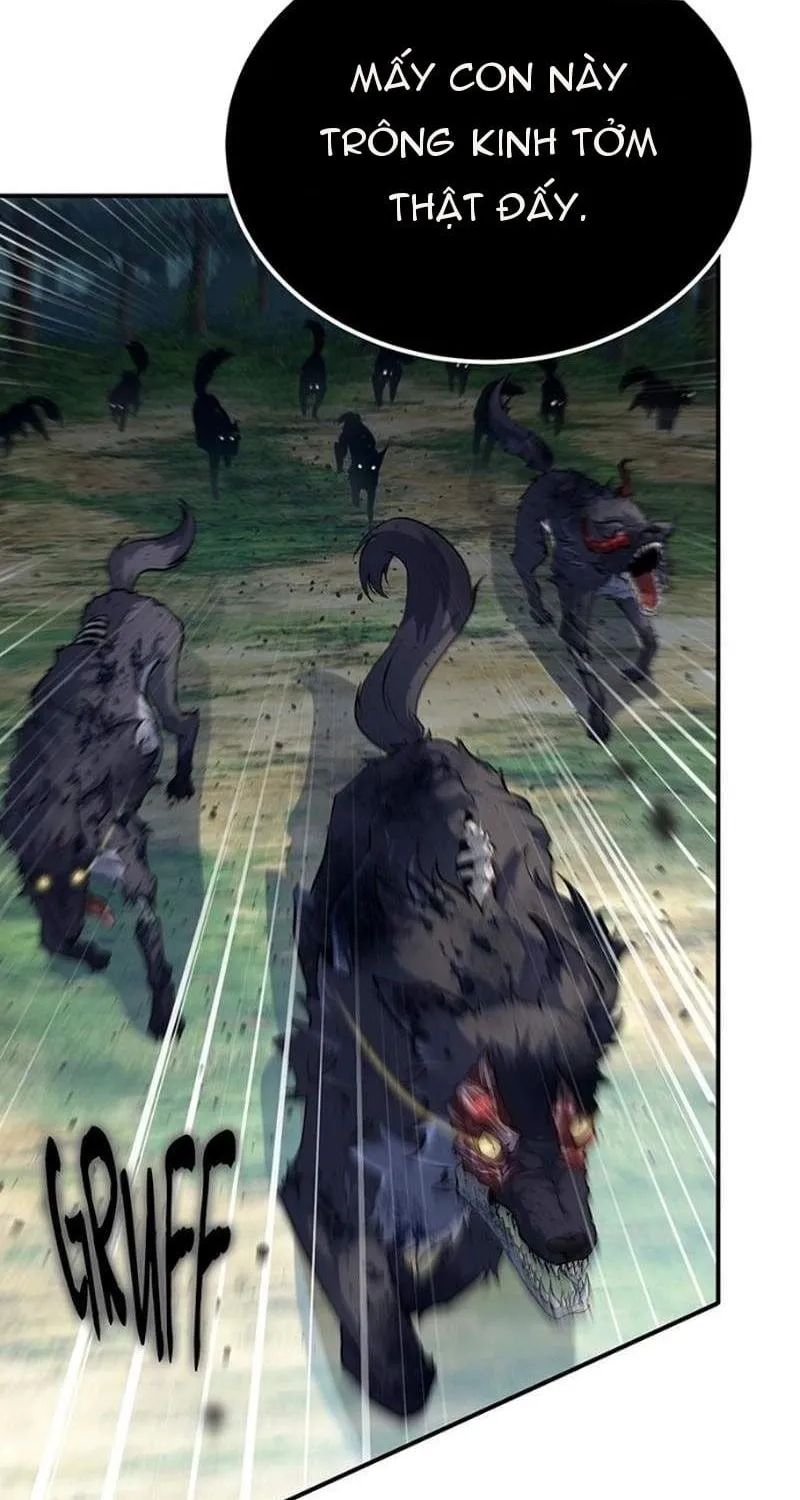 Sinh Tồn Trong Kỷ Nguyên Hệ Thống Chap 32 - Next Chap 33