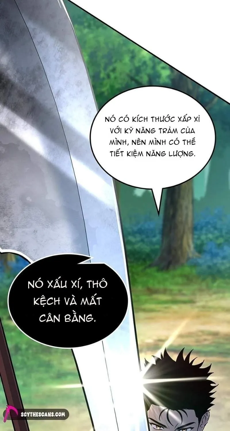 Sinh Tồn Trong Kỷ Nguyên Hệ Thống Chap 32 - Next Chap 33