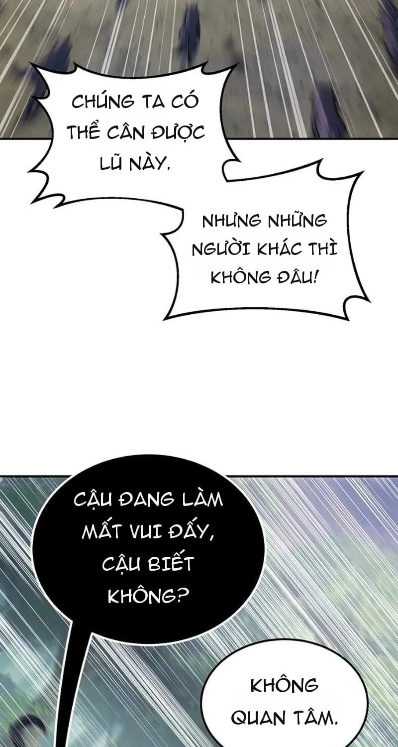 Sinh Tồn Trong Kỷ Nguyên Hệ Thống Chap 32 - Next Chap 33